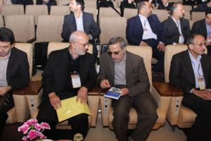 دومین جشنواره حاکمیت بالینی مرکز۱۳۹۱: عکس شماره 10 / 11